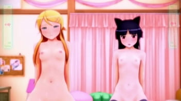 porn без цензуры моя младшая сестра и куронеко не умеют так хорошо ездить лишние петли от того же создателя threefish porn