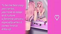 porn sissy training guide to became sissy no 1 porn