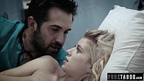 porn у арьи фэй может быть сломана рука но она все еще хочет член porn