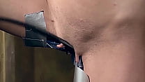 porn замечательная и непослушная рабыня бетти стайл часть 2 связанная ебля и жесткая пощечина porn