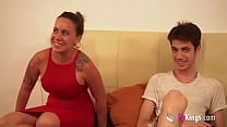 porn задница кассандры хочет только больших и молодых членов porn