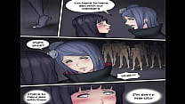 porn pagk akatsuki captured hinata 0 0 porn