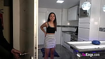 porn im going to bang the handyman will he resist my teen body porn