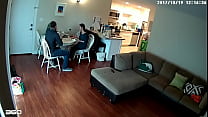 porn ガールフレンドが浮気パート1を捕まえた porn