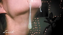 porn josh enthusiastic close up blowjob w throbbing cum in mouth pulsating dick porn