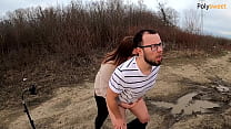 porn darahd my bitch screamed loudly so she ate her cum pegging femdom porn