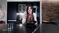 porn सकस cei instructions to eat your cum porn