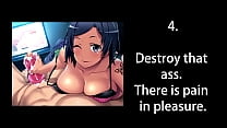 porn little faygrey femdom joi cei sissification hentai and assplay no toys required porn