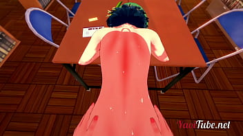 porn 原神の影響やおいベンティは彼の大きなペニスと彼の貴重なお尻の中に絶頂でディルクに犯されますフェラチオアナル生ハメ中出しハードセックス porn