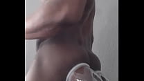 porn gangbang my ass while twerk porn