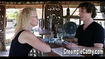 porn young cougar fucks young guy porn
