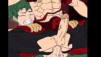 porn dominant deku x kirishima porn