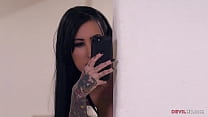 porn мне нравится смотреть как ты принимаешь член моего мужа лили лейн и ария ли porn