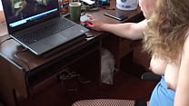 porn волосатая жена мастурбирует смотреть порно перед другом его сына и просит ее трахать ее всех ardientes69 porn