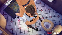 porn fate fgo fate grand order yaoi hentai 3d зиг делает широ минет в рот а он кончает ему в рот гей аниме порно porn