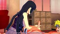 porn video naruto hentai naruto x hinata handjob boobjob fuck with cum inside animation 3d porn porn