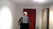 porn showoffjonah трахает меня до бессмысленности и выстреливает мне две порции спермы в лицо porn