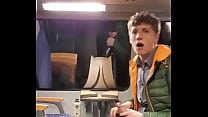 porn milf pajizo rod in the subway porn