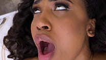 porn horny stepbrother bangs his hot ebony stepsister black porn porn