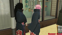 porn akatsuki porn cap 3 madara is sunbathing then konan arrives to seduce him they end up fucking him riding as she porn