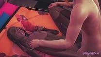 porn fuck yaoi femboy pov dan dresses in ropes jerk off blowjob and fucked sissy boy japanese anime manga gay porn