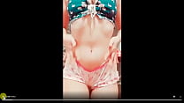 porn я обнаружил что моя маленькая жена занимается в камере prive porn