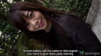 porn любительская японская барышня пришла в отель чтобы трахнуть незнакомого мужчину а затем зондировать ее бритую porn