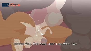porn foot peppy fucking fox mccloud porn