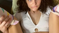 porn симпатичная сводная сестра соблазнила и я не смог устоять перед трахом с ней porn