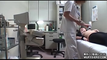 porn ワイセツ婦人科医の過剰診察記録　file03b　21歳美乳女子大生2 porn