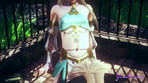 porn dad yaoi femboy yuki annalingus and fucked sissy femboy manga anime japanese gay video porn