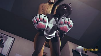 porn fuck furry hentai fox fucks cat with creampie anime manga yiff japanese 3d porn porn