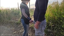 porn засвет хуя девушка застала меня за дрочкой в общественном парке и помогла мне кончить 4k misscreamy porn