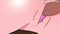 porn of colette gets fucked on the floor after finishing a game brawl stars hentai porn