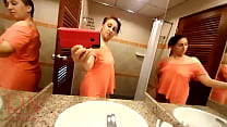 porn xxx mirror in my shower room porn