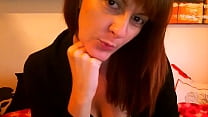porn огромные анальные проникновения для голодной до члена итальянской сводной сестры porn