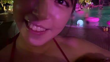 porn httpsbitly3w1rdad pov 그녀는 수영장에 있을 때부터 열이 났습니다 그녀는 매우 강한 성욕과 셀카를 가진 대학생입니다 그녀는 색녀 젊은 아름다움에 질내 사정을 많이 합니다 porn