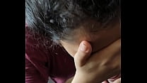 porn мы вошли в дом и я попросила его пососать меня а он проглотил мое молоко porn