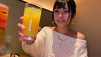 porn 작은 가슴을 가진 미인과 유혹 셀카 sex를하십시오 관능적 인 혀로 펠라티오 중년 남성과 sex 질내 사정 물총과 헐떡이는 목소리가 멈추지 않는다 porn