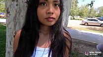 porn two real teens chesty asian luna mills does her first porn casting porn