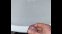 porn грязному пидору трахают лицо большой член и кончают на лицо с горячей спермой porn