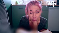 porn сучка не хотела мыть посуду и пришлось просить сводного брата porn