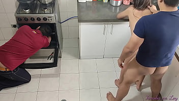 porn я трахаю свою невестку очень богато пока моя жена готовит я положил ткань чтобы она не поняла что я со своей porn