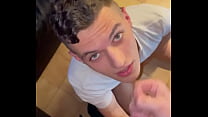 porn большая порция сока для этого твинкубийцы и противного паренька porn