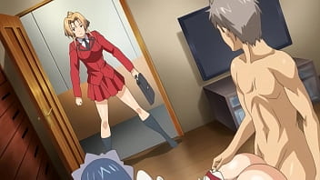 porn video 18 year old virgin step siblings caught fucking hentai porn