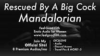 porn of rescued taken by a big cock mandalorian hero aftercare star wars erotic audio for women porn