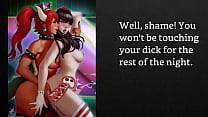 porn japan faygrey tricked and sissified by futa bowsette joi cei sissification sissygasm assdestruction edging femdom porn