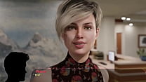 porn анальный трах на рабочем месте любительская молодая девушка с большой жопой и большими сиськами грубо принимает porn
