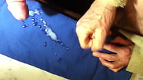 porn кончаю после дрочки и трения члена с моим приятелем porn