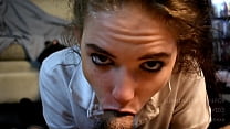 porn 19летняя лана адамс в первой порносцене говорит о грязном отстое и трахается с грязным стариком которого она porn